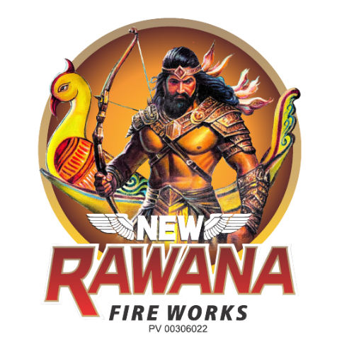 New Rawana Fireworks Heritage